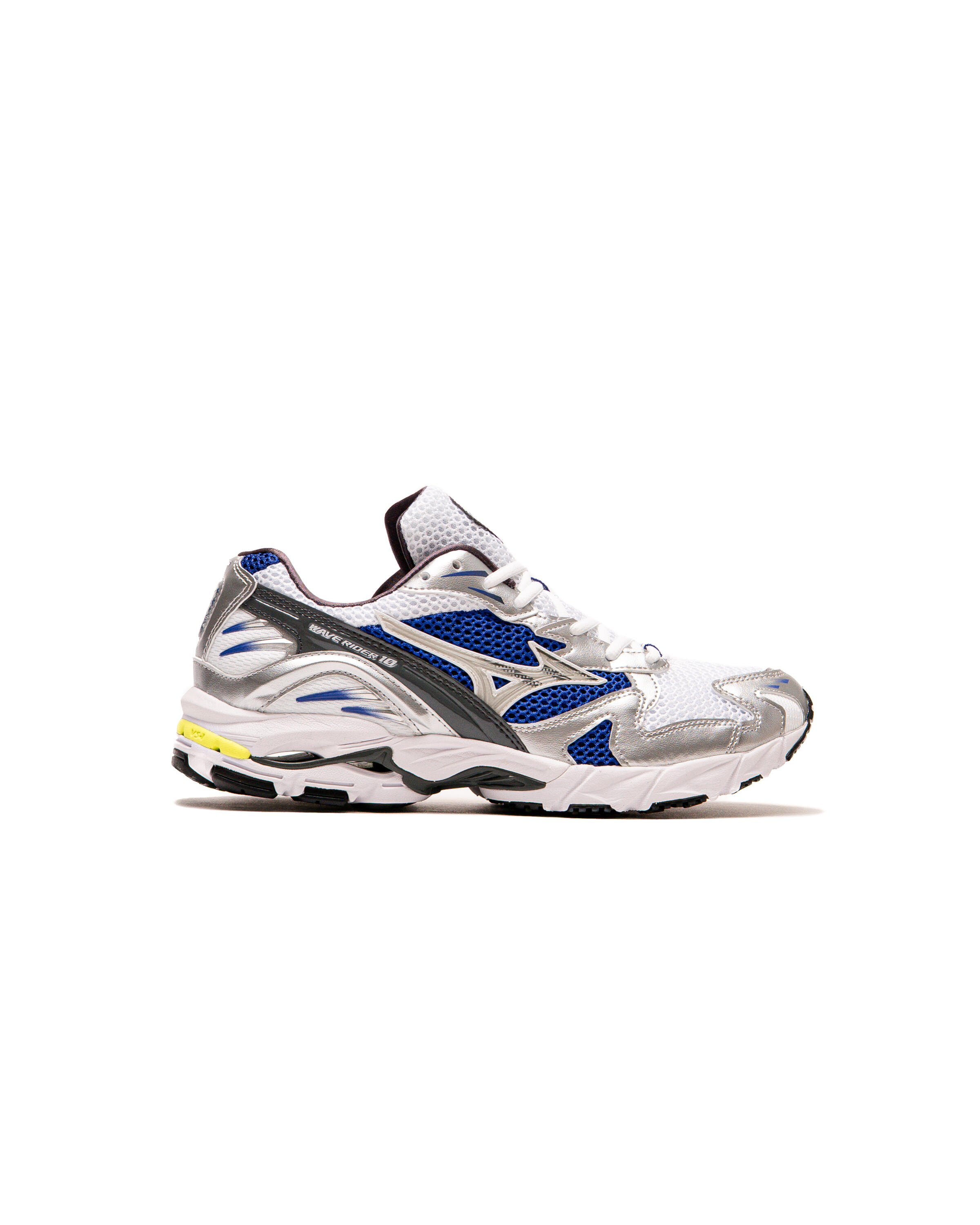 【高価値】 Mizuno WAVE STORE AFEW | D1GA210406 | 10 RIDER ミュージック